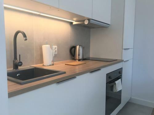 Apartamento Batogospot Towers