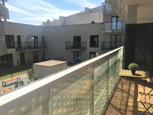 Apartamento Batogospot Towers