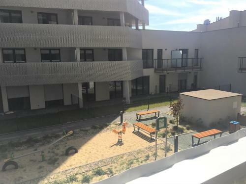 Apartamento Batogospot Towers