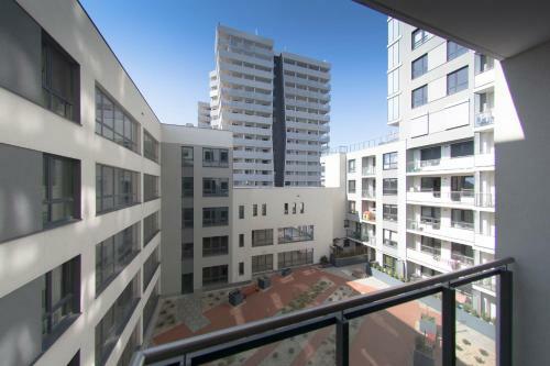 Apartamento Batogospot Towers