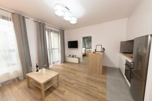 Apartamento Batogospot Towers