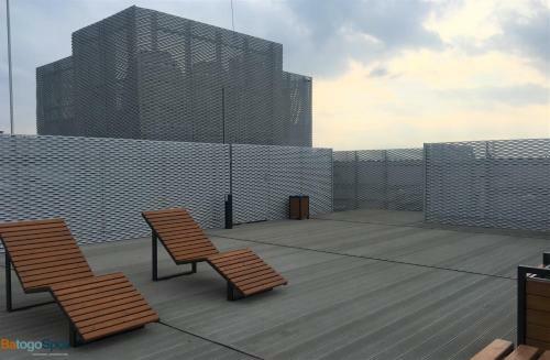 Apartamento Batogospot Towers