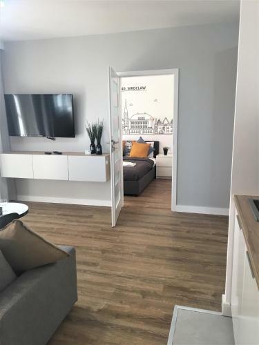 Apartamento Batogospot Towers