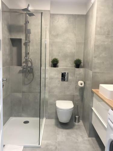 Apartamento Batogospot Towers