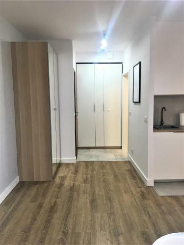 Apartamento Batogospot Towers