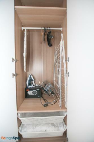 Apartamento Batogospot Towers