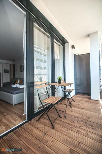Apartamento Batogospot Towers