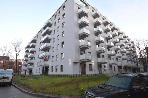 Apartament Bema 37