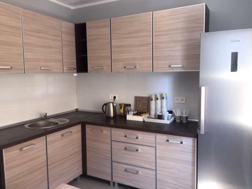 Apartamento Da Massimiliano