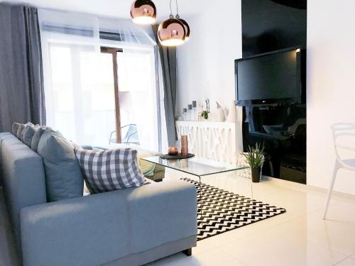 Icon Apartments Centrum 68