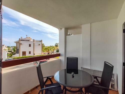 Villamartin 2 Bed 2 Bath Holiday Apartment
