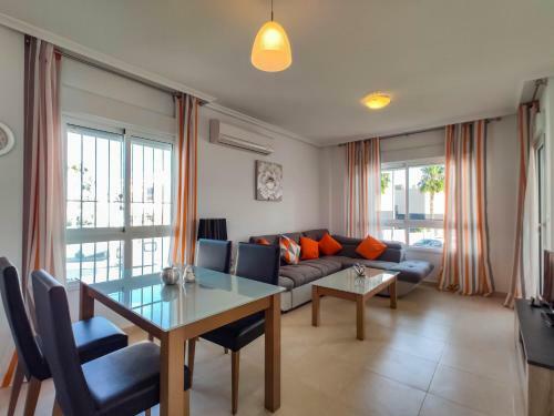 Villamartin 2 Bed 2 Bath Holiday Apartment