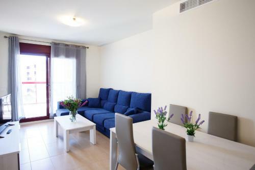 Apartamento 1�-5 Del Edificio Lucerna III - Mil Palmeras