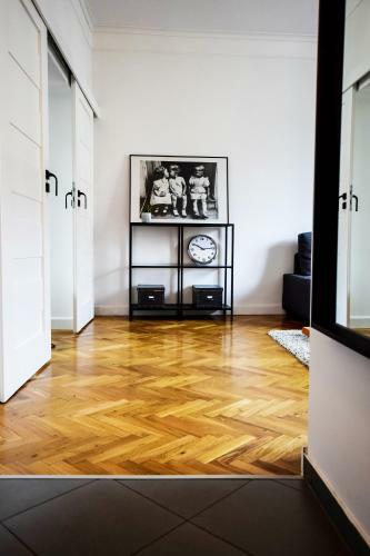 Szewska Str. Apartment