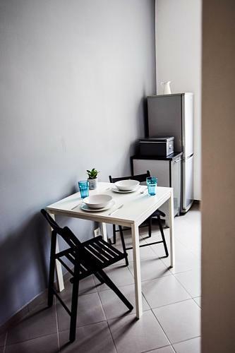 Szewska Str. Apartment