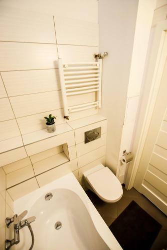 Szewska Str. Apartment