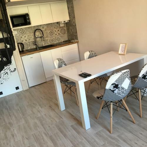 Wroclaw Inn Apartments