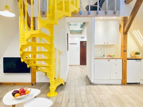 Wroclaw Inn Apartments