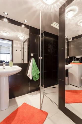 Wroclaw Inn Apartments