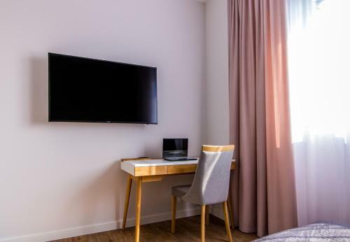 Apartamenty City Tower Od Wroclawapartament-pl