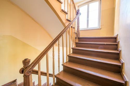 Cosy Apartment ~ Odra River View ~ 150m Main Square