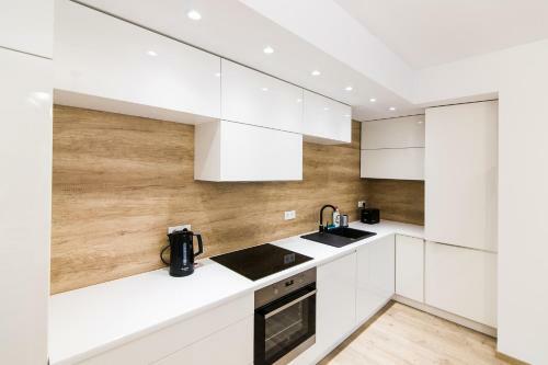 Apartamenty River Point Od Wroclawapartament-pl