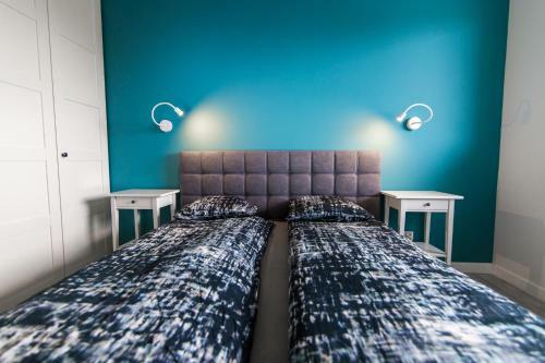 Apartamenty River Point Od Wroclawapartament-pl