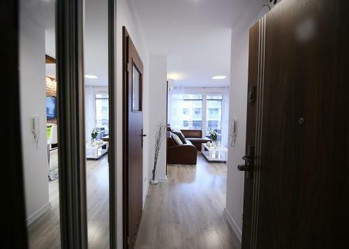 Apartimento Naturale