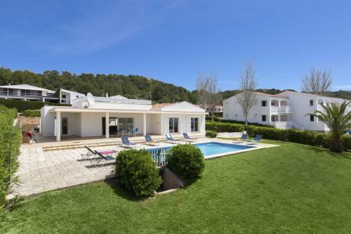 Villa Lola