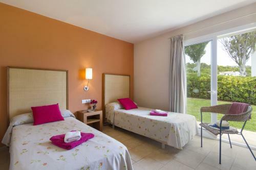 Villa Lola