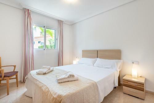 Apartment Es Mirador 2