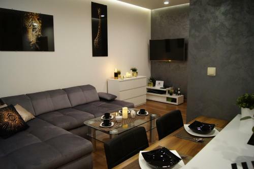 Apartamento Komfort House Rynek