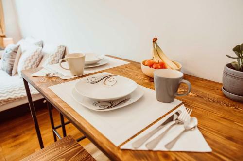 Beautiful Apartment In Downtown Wroc?aw