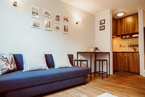 Beautiful Apartment In Downtown Wroc?aw
