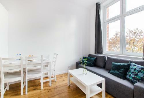 Smart Rental Management Stanislaw Worcell Apartments