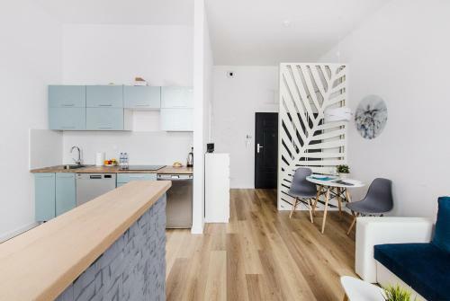 Smart Rental Management Stanislaw Worcell Apartments