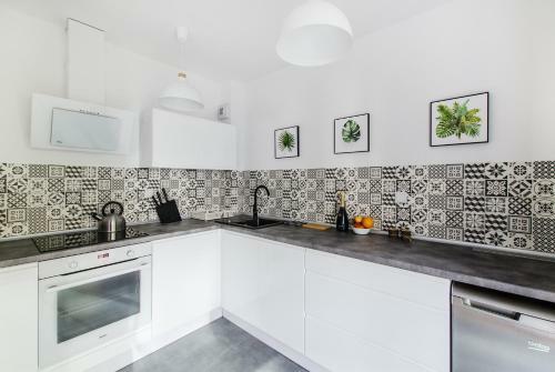 Smart Rental Management Stanislaw Worcell Apartments