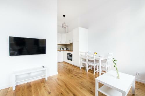 Smart Rental Management Stanislaw Worcell Apartments