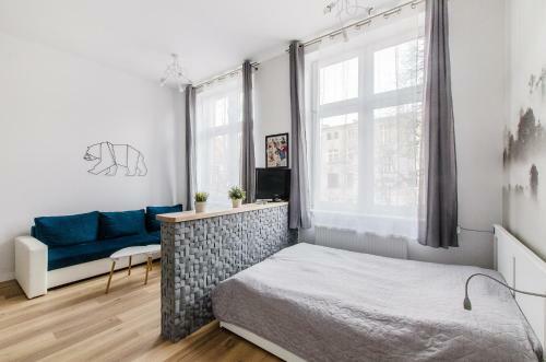 Smart Rental Management Stanislaw Worcell Apartments