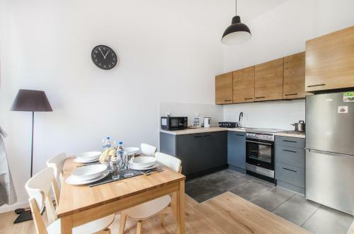 Smart Rental Management Stanislaw Worcell Apartments