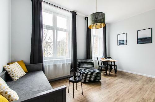 Smart Rental Management Stanislaw Worcell Apartments