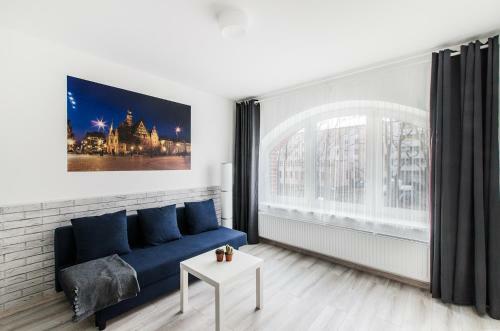 Smart Rental Management Stanislaw Worcell Apartments
