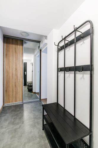 Smart Rental Management Stanislaw Worcell Apartments