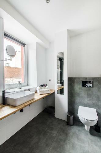 Smart Rental Management Stanislaw Worcell Apartments