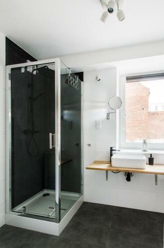 Smart Rental Management Stanislaw Worcell Apartments