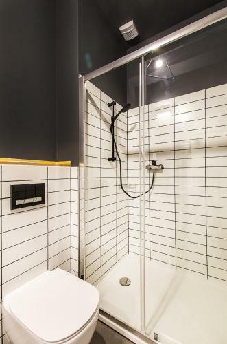 Smart Rental Management Stanislaw Worcell Apartments