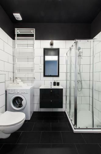 Smart Rental Management Stanislaw Worcell Apartments