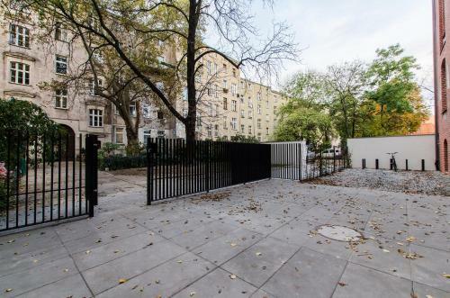 Smart Rental Management Stanislaw Worcell Apartments