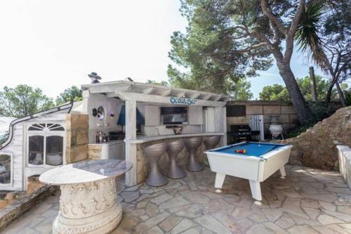 Villa Ocean View