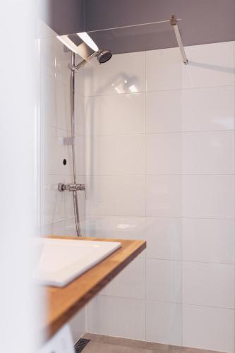 Apartments Wisniowa With Private Parking Place